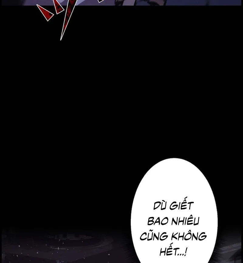 Tên Tù Nhân Già Bất Khả Chiến Bại Chapter 3 - Trang 38