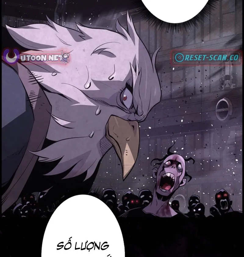 Tên Tù Nhân Già Bất Khả Chiến Bại Chapter 3 - Trang 39