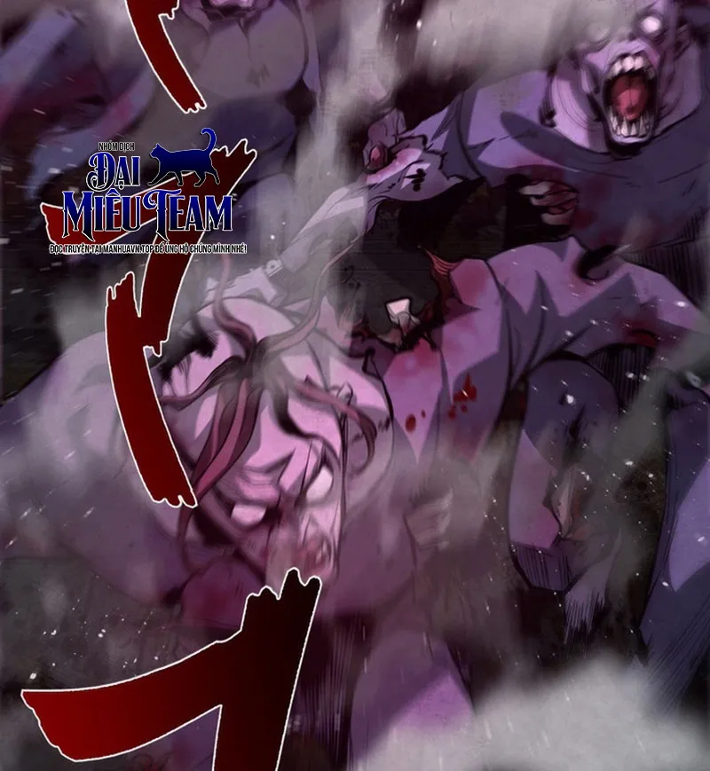 Tên Tù Nhân Già Bất Khả Chiến Bại Chapter 3 - Trang 4