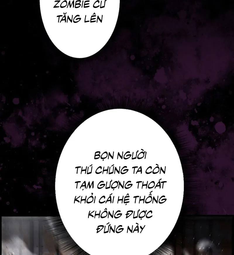 Tên Tù Nhân Già Bất Khả Chiến Bại Chapter 3 - Trang 40
