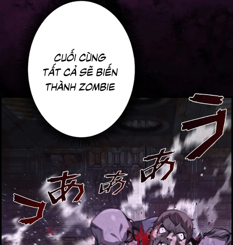 Tên Tù Nhân Già Bất Khả Chiến Bại Chapter 3 - Trang 44
