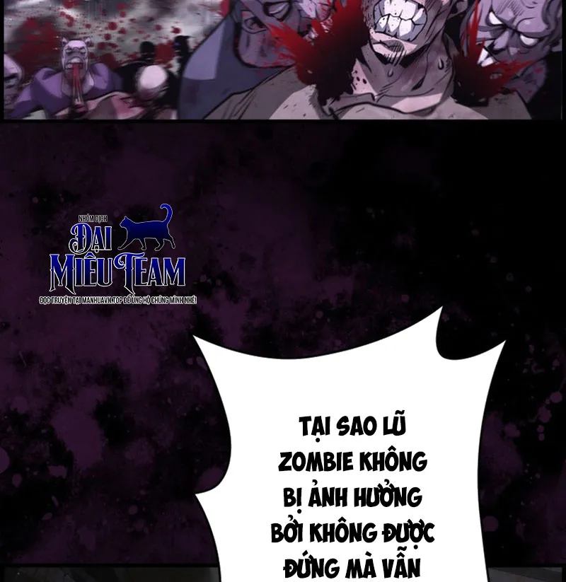 Tên Tù Nhân Già Bất Khả Chiến Bại Chapter 3 - Trang 45