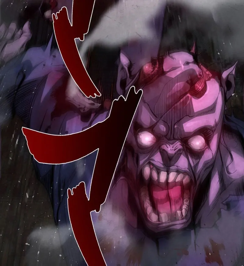 Tên Tù Nhân Già Bất Khả Chiến Bại Chapter 3 - Trang 5
