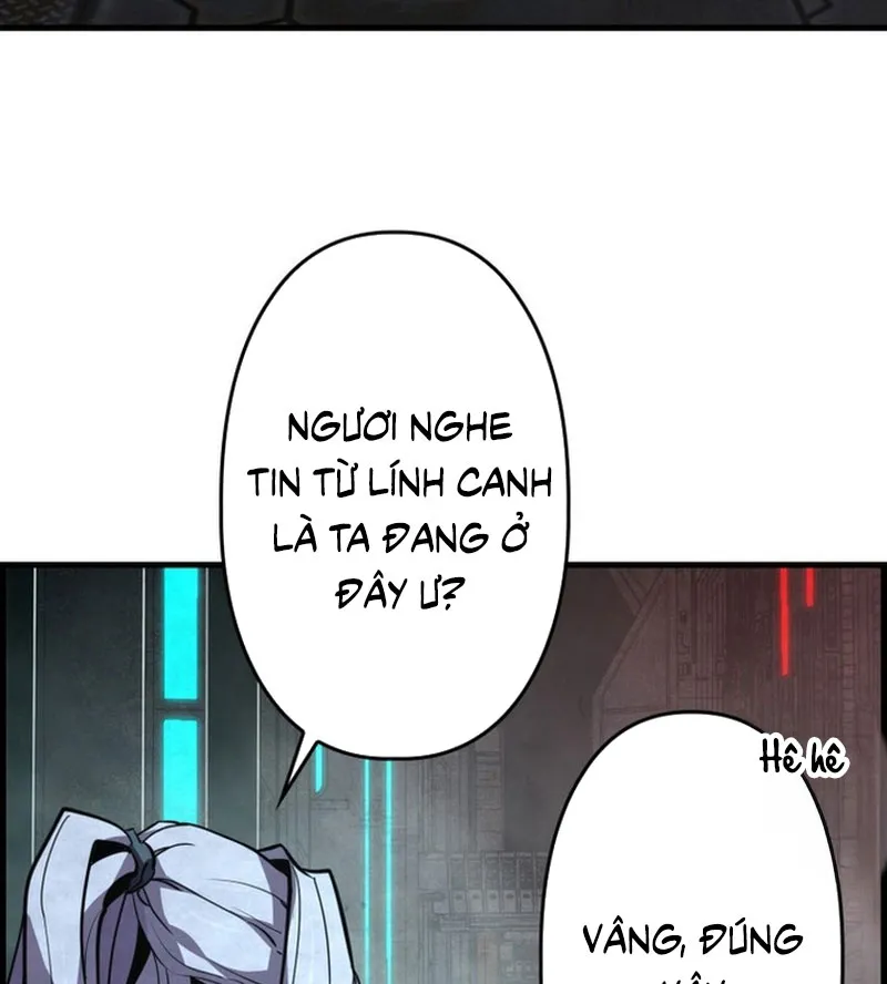 Tên Tù Nhân Già Bất Khả Chiến Bại Chapter 4 - Trang 12