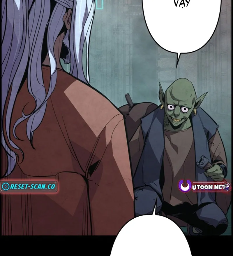 Tên Tù Nhân Già Bất Khả Chiến Bại Chapter 4 - Trang 13
