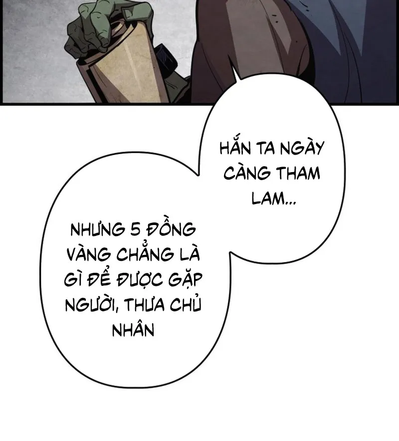 Tên Tù Nhân Già Bất Khả Chiến Bại Chapter 4 - Trang 16