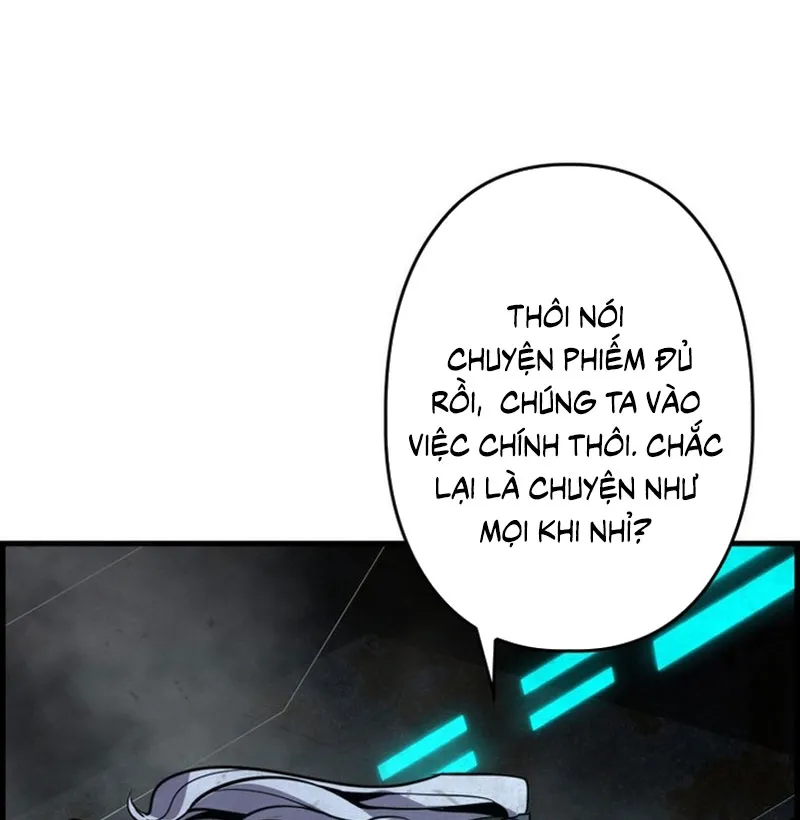 Tên Tù Nhân Già Bất Khả Chiến Bại Chapter 4 - Trang 17