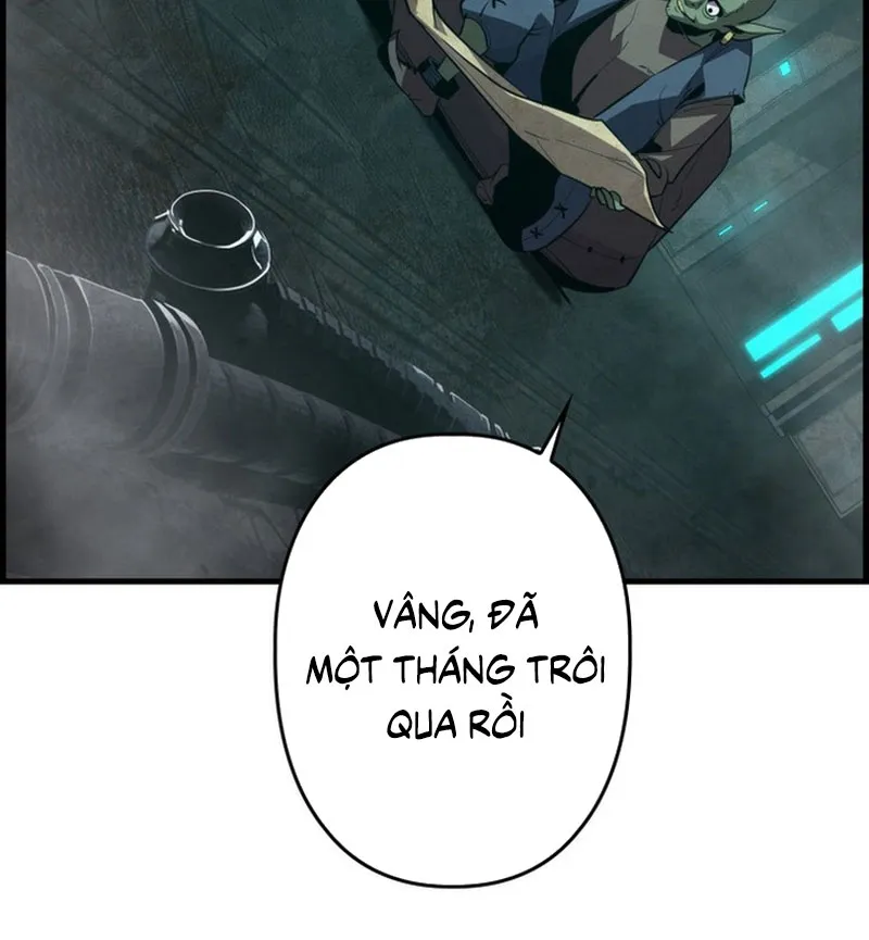 Tên Tù Nhân Già Bất Khả Chiến Bại Chapter 4 - Trang 19