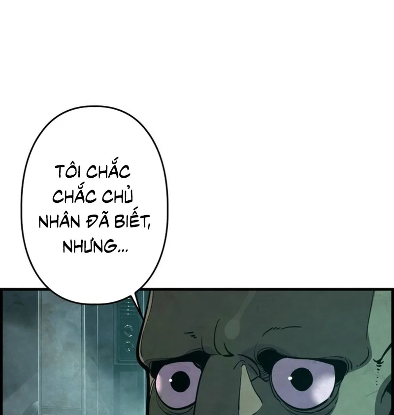 Tên Tù Nhân Già Bất Khả Chiến Bại Chapter 4 - Trang 20