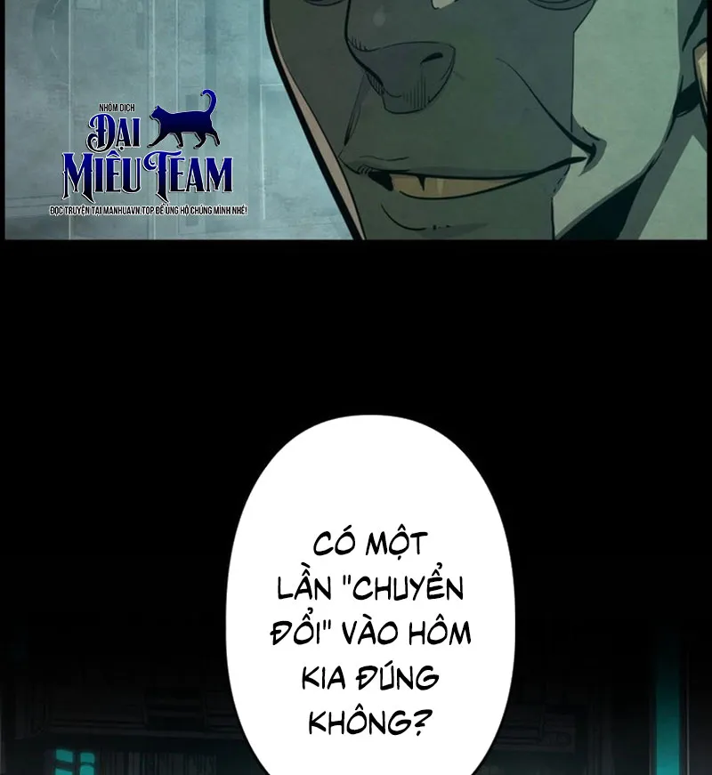 Tên Tù Nhân Già Bất Khả Chiến Bại Chapter 4 - Trang 21