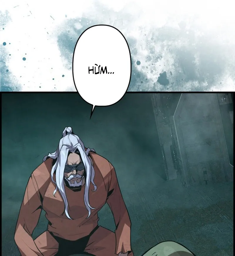 Tên Tù Nhân Già Bất Khả Chiến Bại Chapter 4 - Trang 27