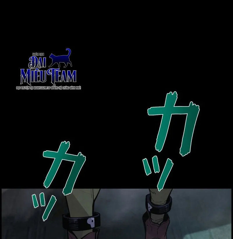 Tên Tù Nhân Già Bất Khả Chiến Bại Chapter 4 - Trang 3