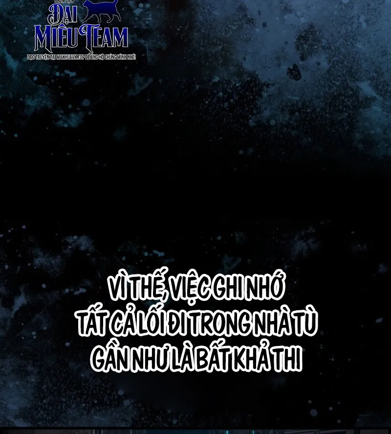 Tên Tù Nhân Già Bất Khả Chiến Bại Chapter 4 - Trang 31