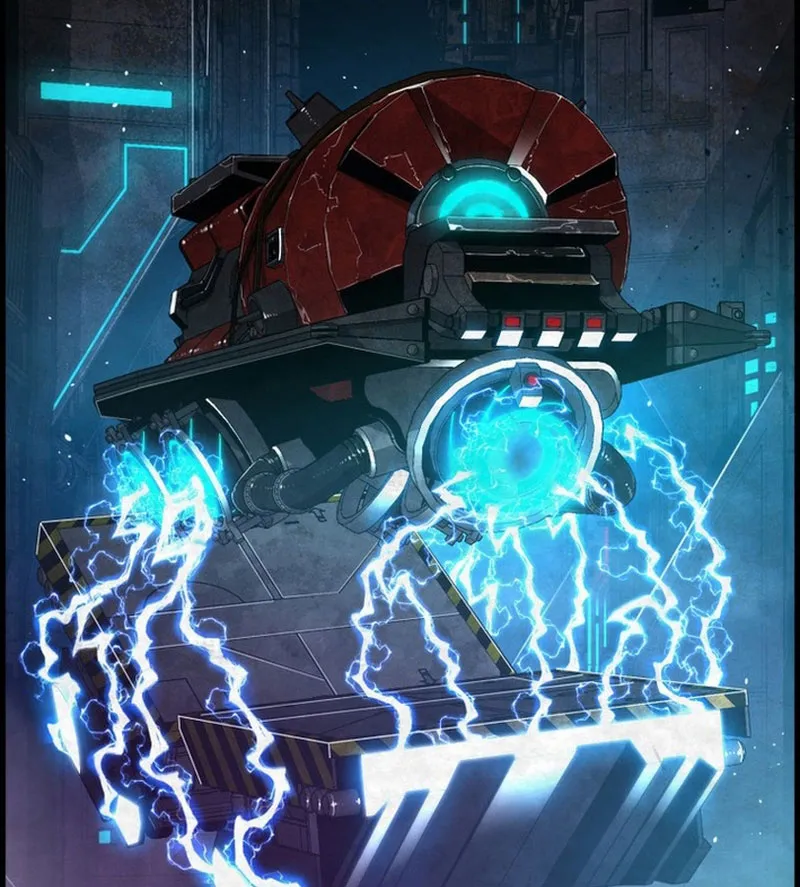 Tên Tù Nhân Già Bất Khả Chiến Bại Chapter 4 - Trang 32