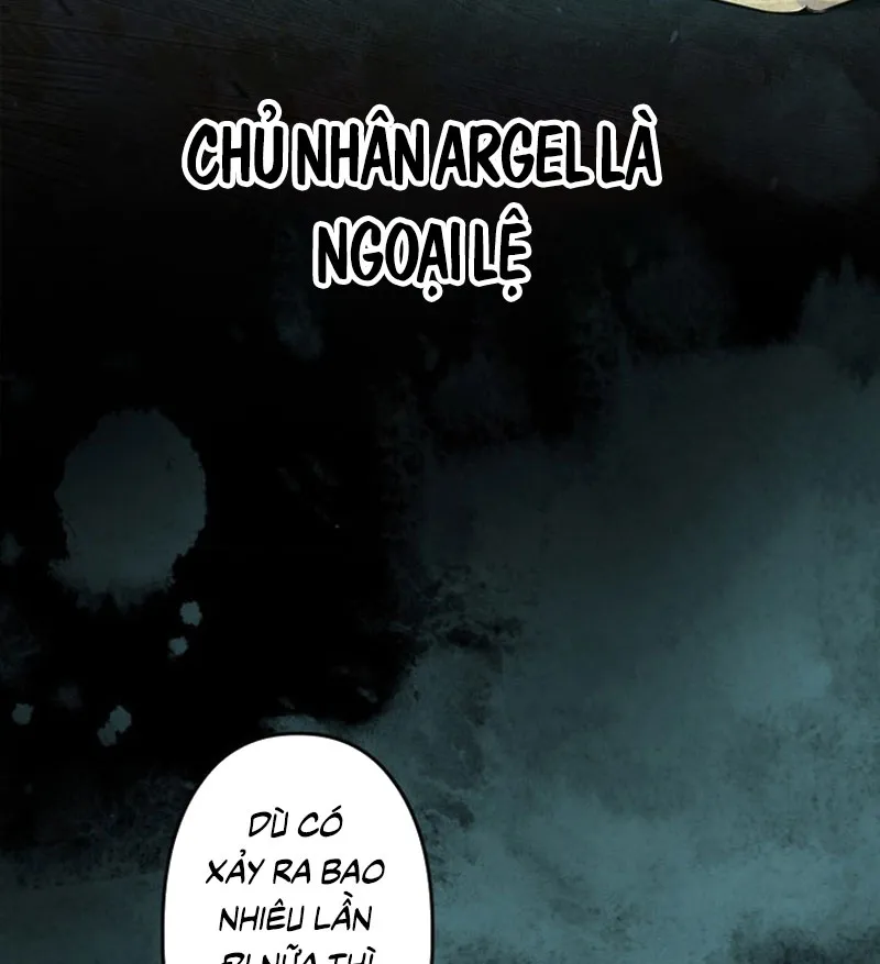 Tên Tù Nhân Già Bất Khả Chiến Bại Chapter 4 - Trang 35