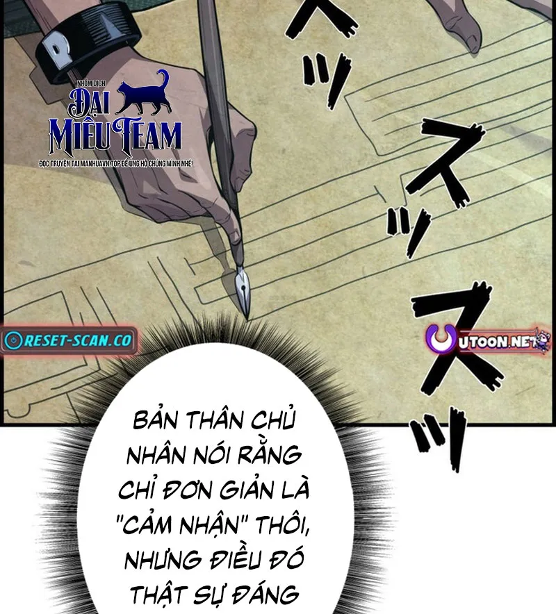 Tên Tù Nhân Già Bất Khả Chiến Bại Chapter 4 - Trang 38