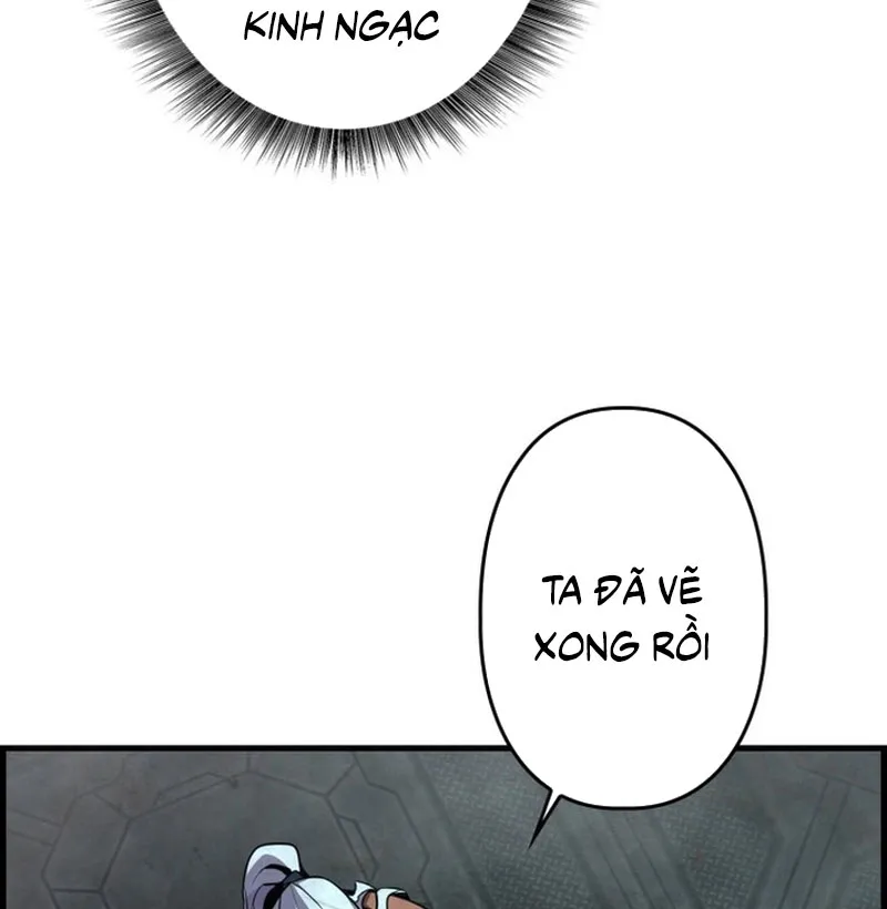 Tên Tù Nhân Già Bất Khả Chiến Bại Chapter 4 - Trang 39