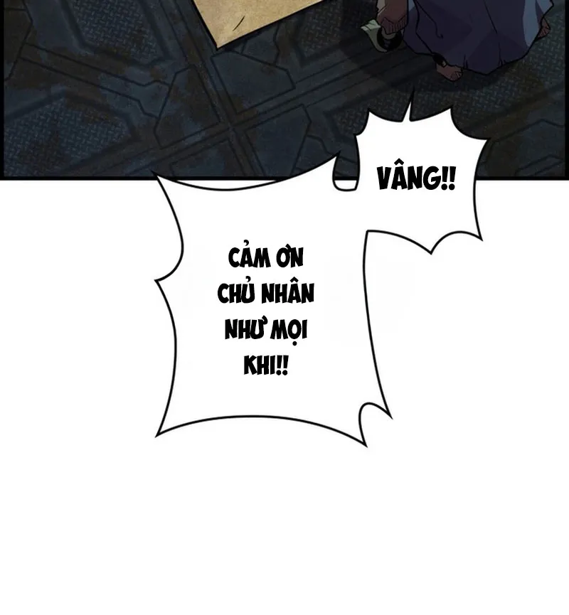 Tên Tù Nhân Già Bất Khả Chiến Bại Chapter 4 - Trang 41