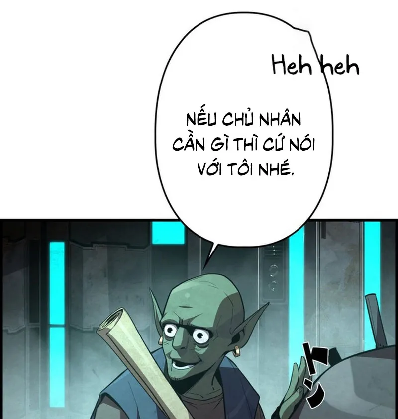 Tên Tù Nhân Già Bất Khả Chiến Bại Chapter 4 - Trang 42