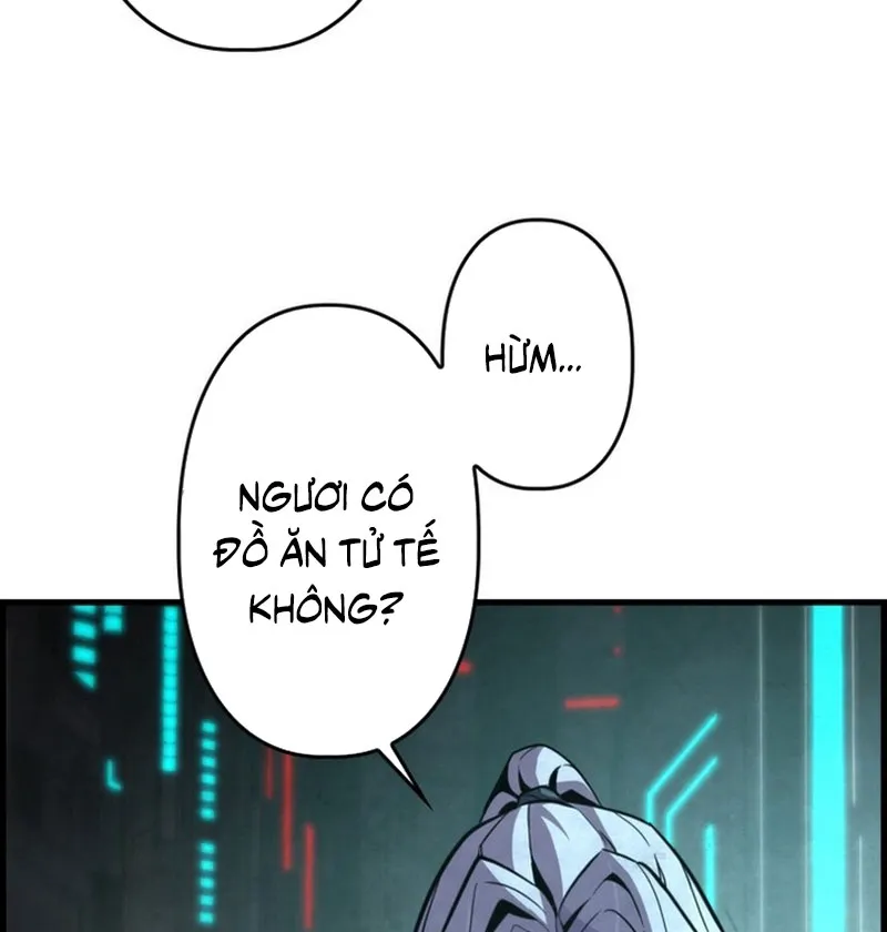 Tên Tù Nhân Già Bất Khả Chiến Bại Chapter 4 - Trang 44