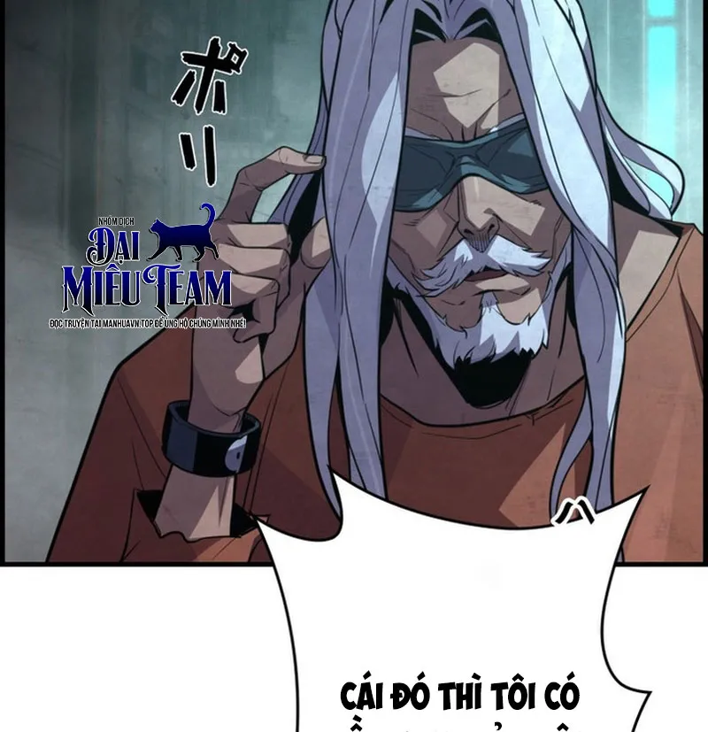 Tên Tù Nhân Già Bất Khả Chiến Bại Chapter 4 - Trang 45