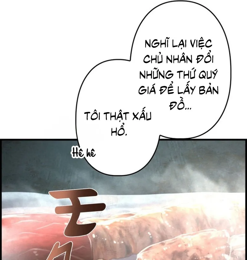 Tên Tù Nhân Già Bất Khả Chiến Bại Chapter 4 - Trang 47
