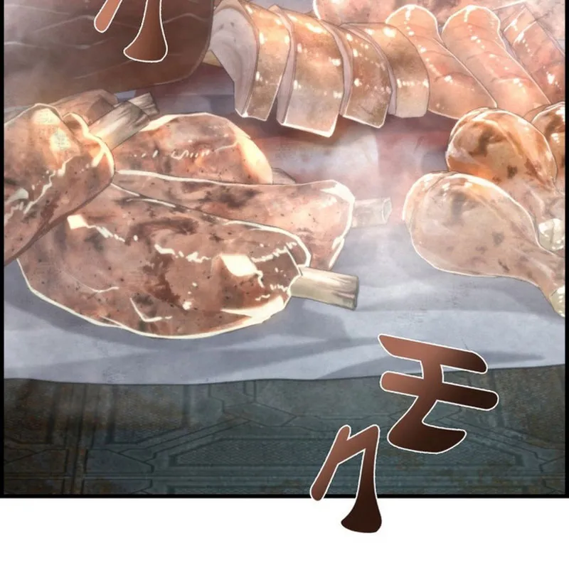 Tên Tù Nhân Già Bất Khả Chiến Bại Chapter 4 - Trang 48