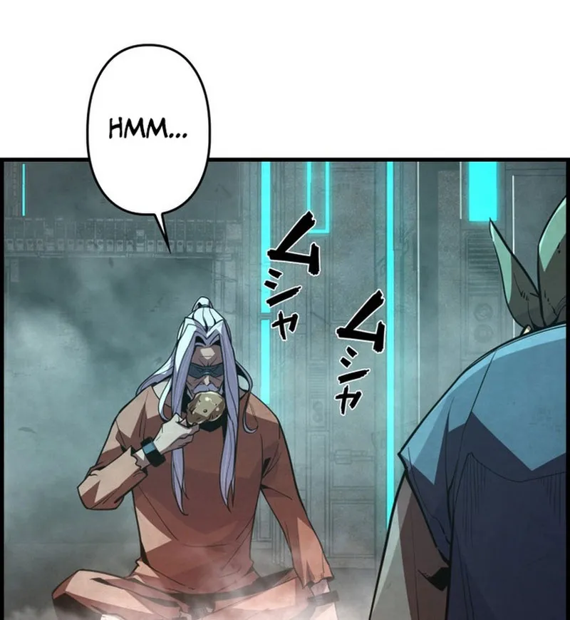 Tên Tù Nhân Già Bất Khả Chiến Bại Chapter 4 - Trang 49