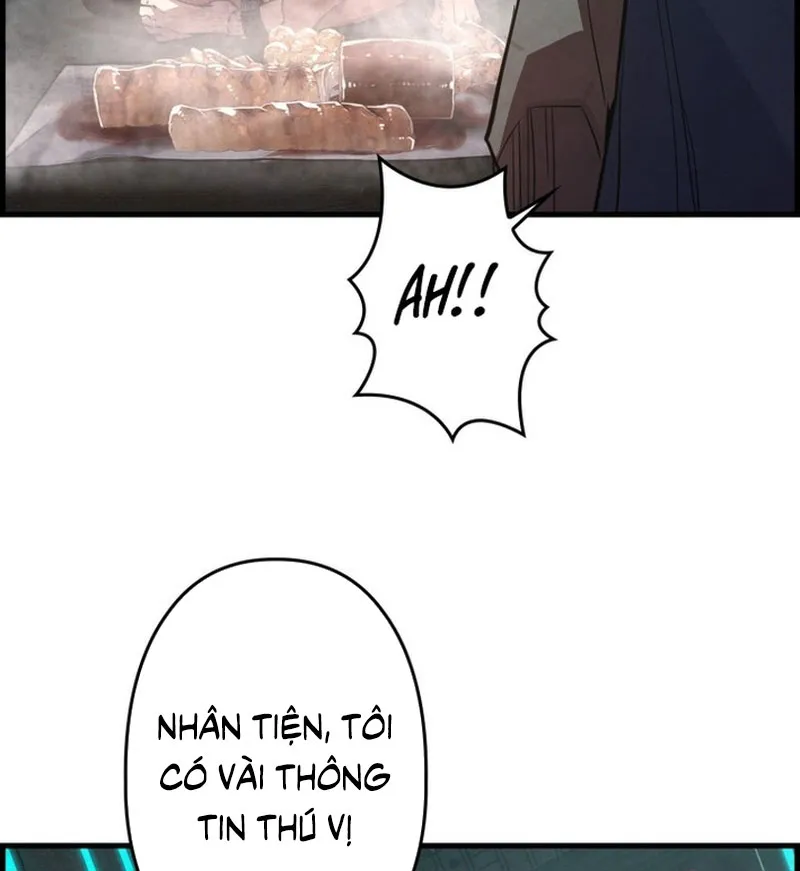 Tên Tù Nhân Già Bất Khả Chiến Bại Chapter 4 - Trang 50
