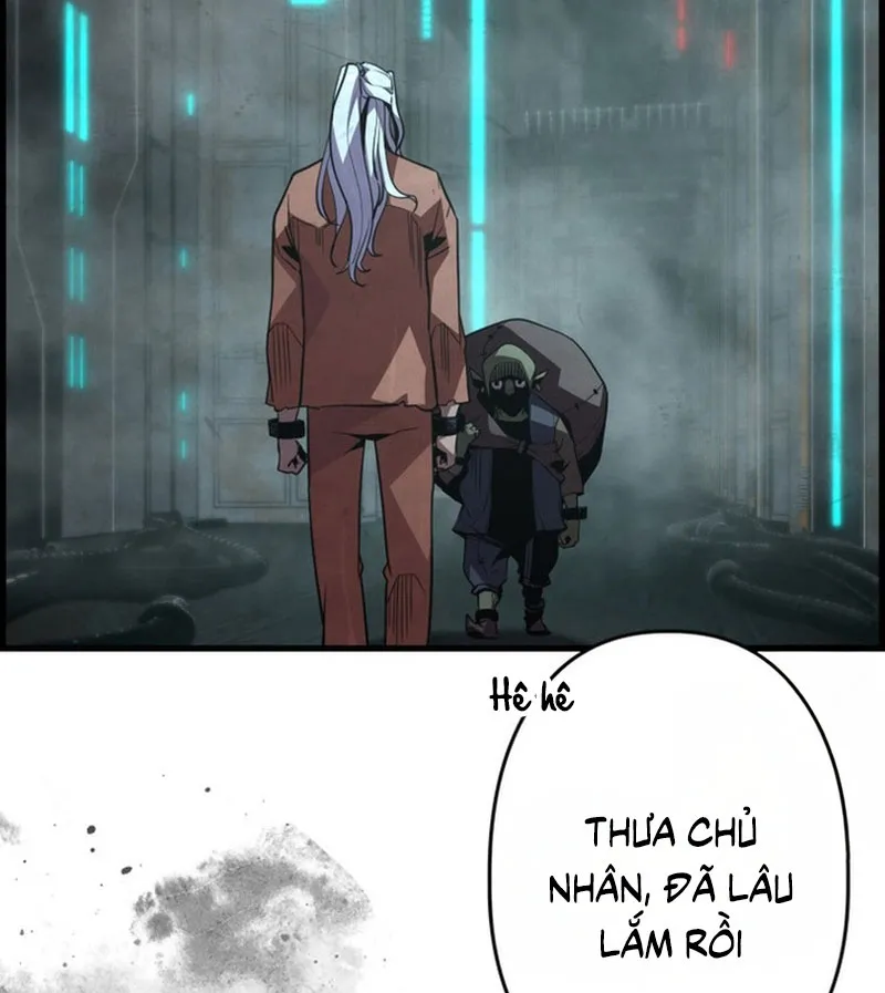 Tên Tù Nhân Già Bất Khả Chiến Bại Chapter 4 - Trang 6