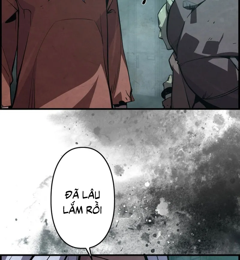 Tên Tù Nhân Già Bất Khả Chiến Bại Chapter 4 - Trang 8