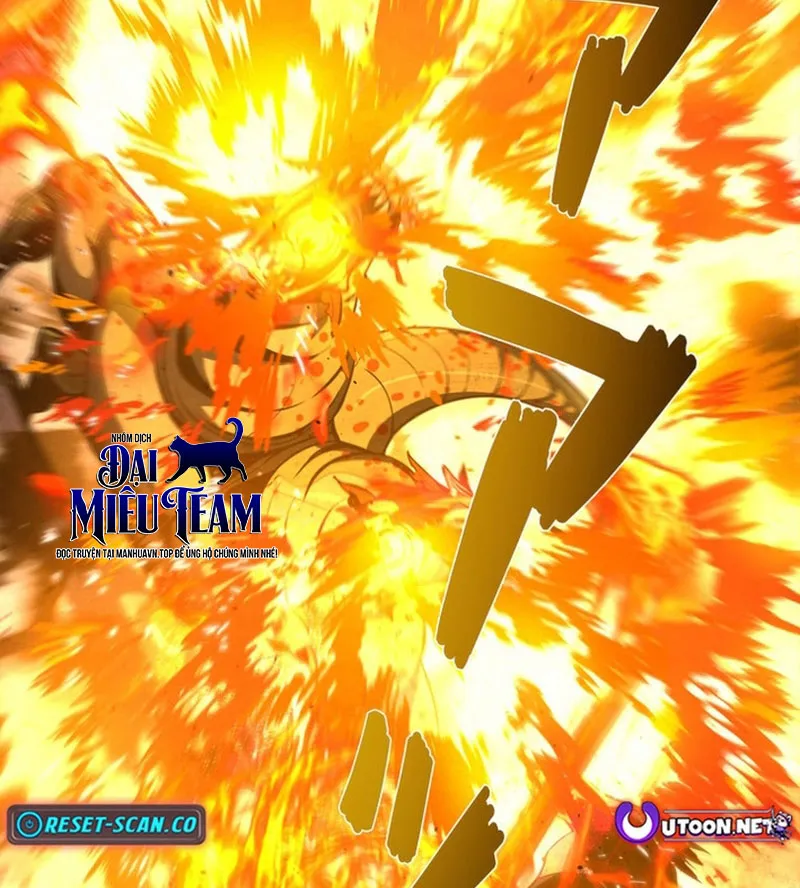 Tên Tù Nhân Già Bất Khả Chiến Bại Chapter 5 - Trang 12
