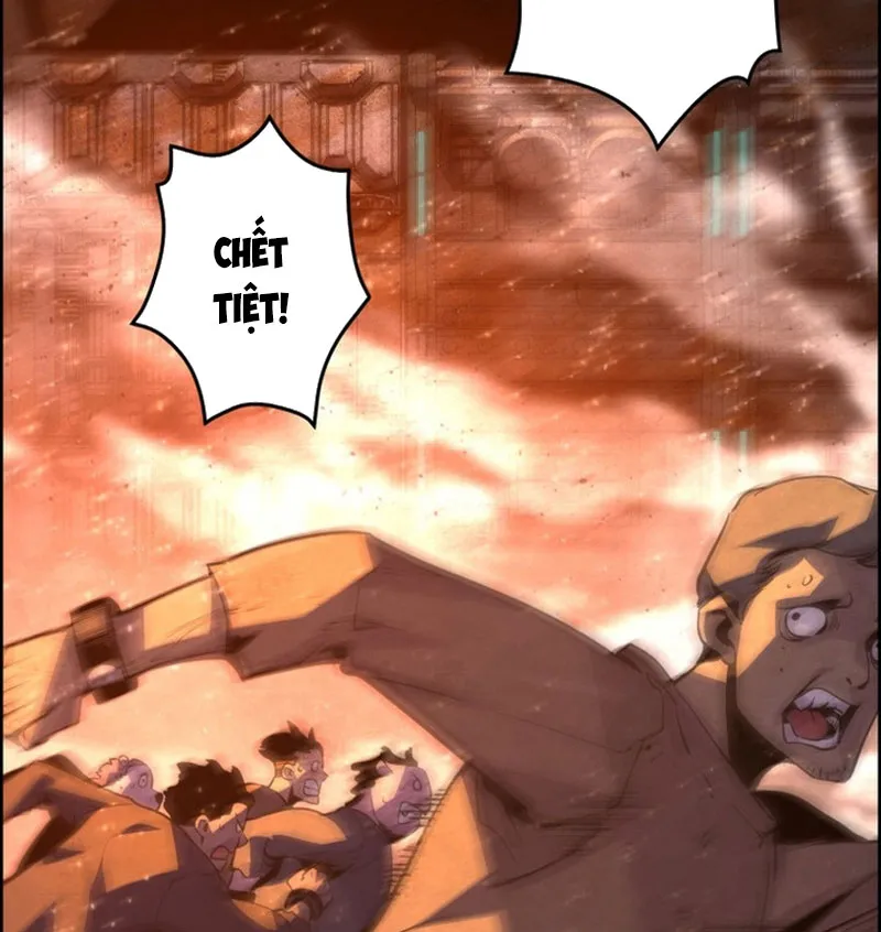 Tên Tù Nhân Già Bất Khả Chiến Bại Chapter 5 - Trang 15