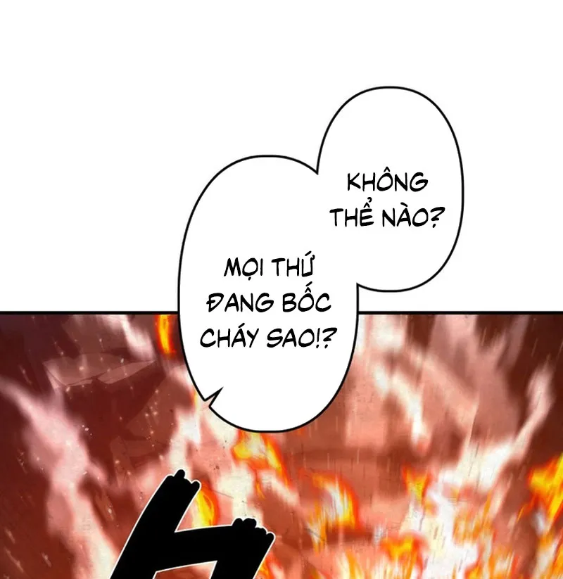 Tên Tù Nhân Già Bất Khả Chiến Bại Chapter 5 - Trang 25