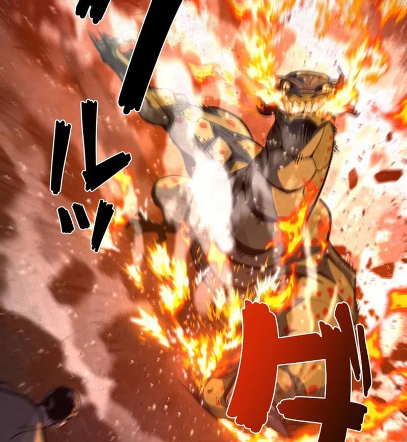 Tên Tù Nhân Già Bất Khả Chiến Bại Chapter 5 - Trang 26
