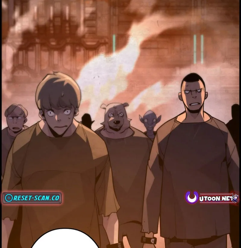 Tên Tù Nhân Già Bất Khả Chiến Bại Chapter 5 - Trang 3
