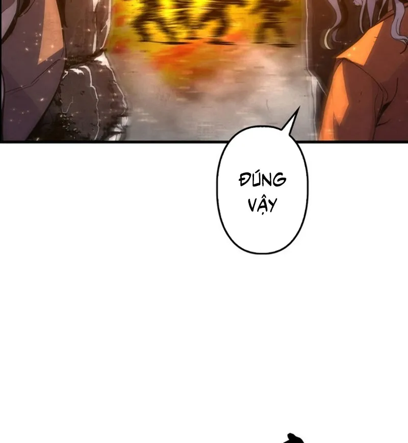 Tên Tù Nhân Già Bất Khả Chiến Bại Chapter 5 - Trang 30