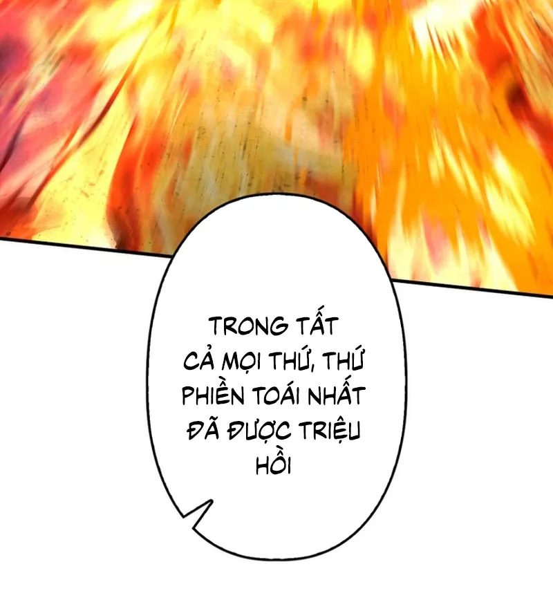 Tên Tù Nhân Già Bất Khả Chiến Bại Chapter 5 - Trang 33