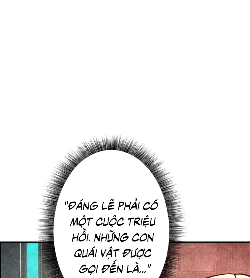 Tên Tù Nhân Già Bất Khả Chiến Bại Chapter 5 - Trang 34