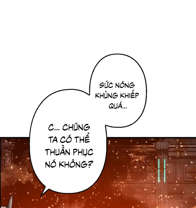 Tên Tù Nhân Già Bất Khả Chiến Bại Chapter 5 - Trang 37