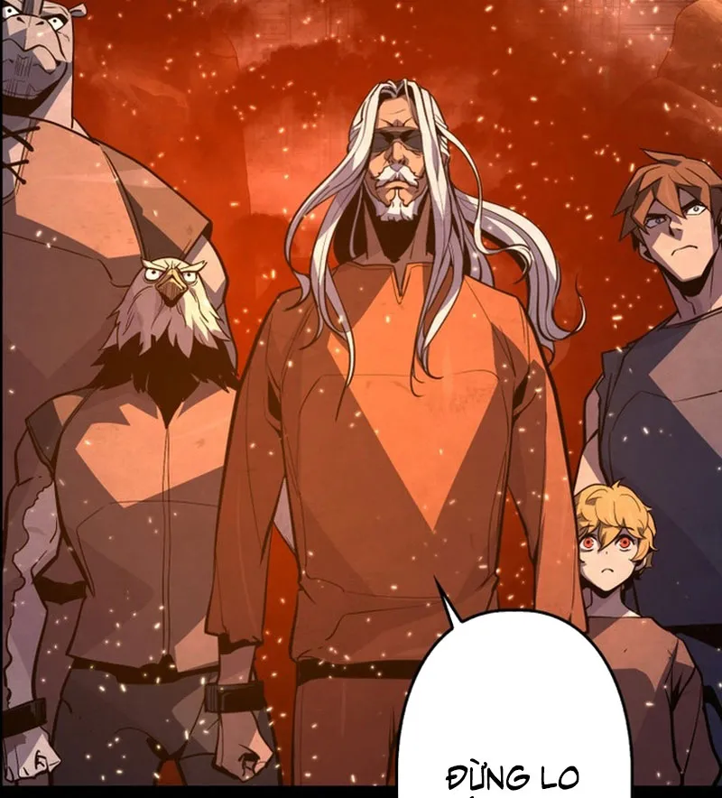 Tên Tù Nhân Già Bất Khả Chiến Bại Chapter 5 - Trang 38