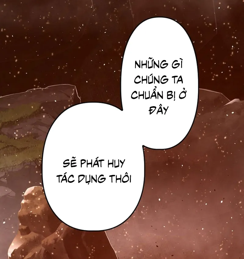 Tên Tù Nhân Già Bất Khả Chiến Bại Chapter 5 - Trang 40