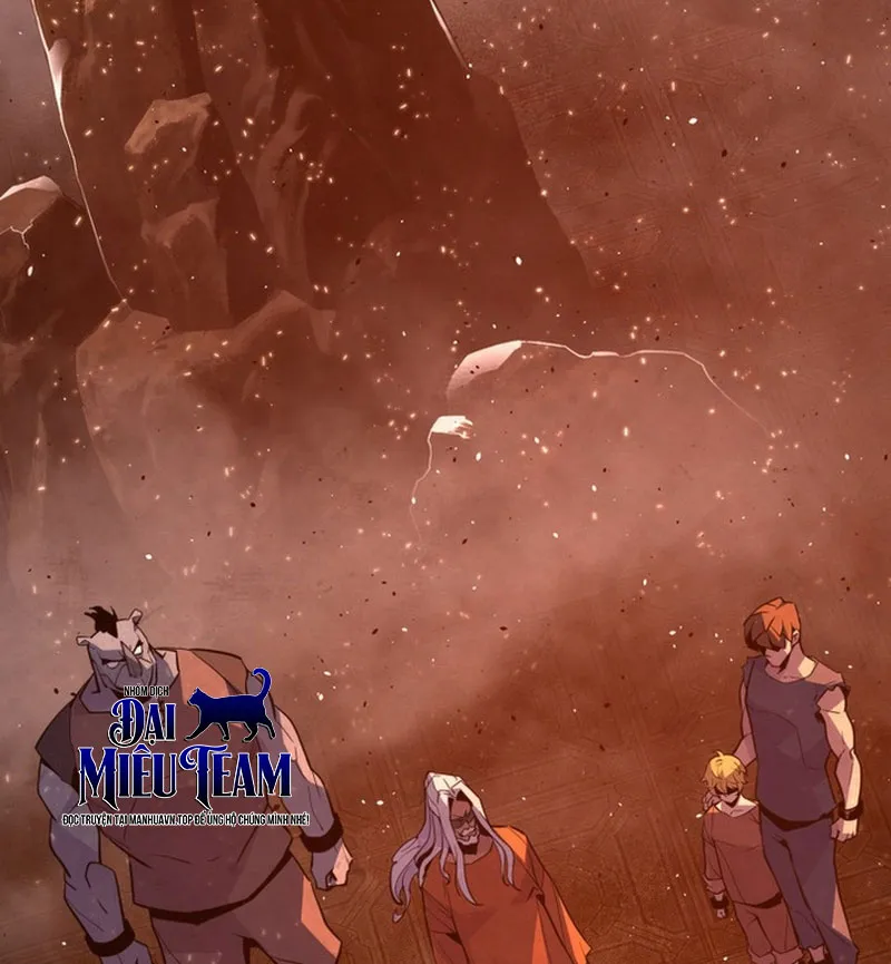Tên Tù Nhân Già Bất Khả Chiến Bại Chapter 5 - Trang 41
