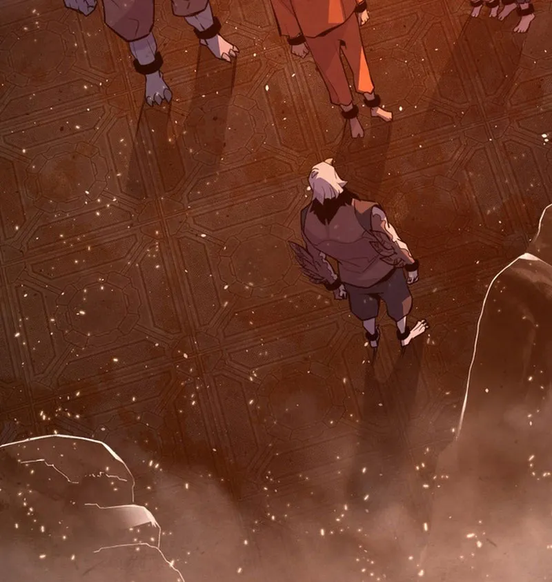 Tên Tù Nhân Già Bất Khả Chiến Bại Chapter 5 - Trang 42