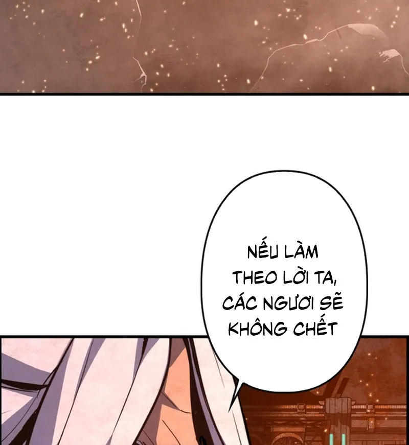 Tên Tù Nhân Già Bất Khả Chiến Bại Chapter 5 - Trang 43