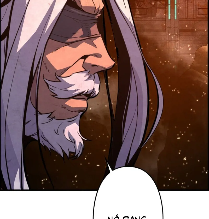 Tên Tù Nhân Già Bất Khả Chiến Bại Chapter 5 - Trang 44