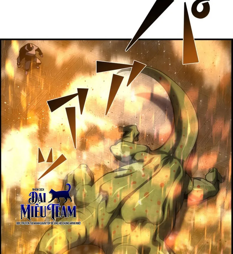 Tên Tù Nhân Già Bất Khả Chiến Bại Chapter 5 - Trang 5