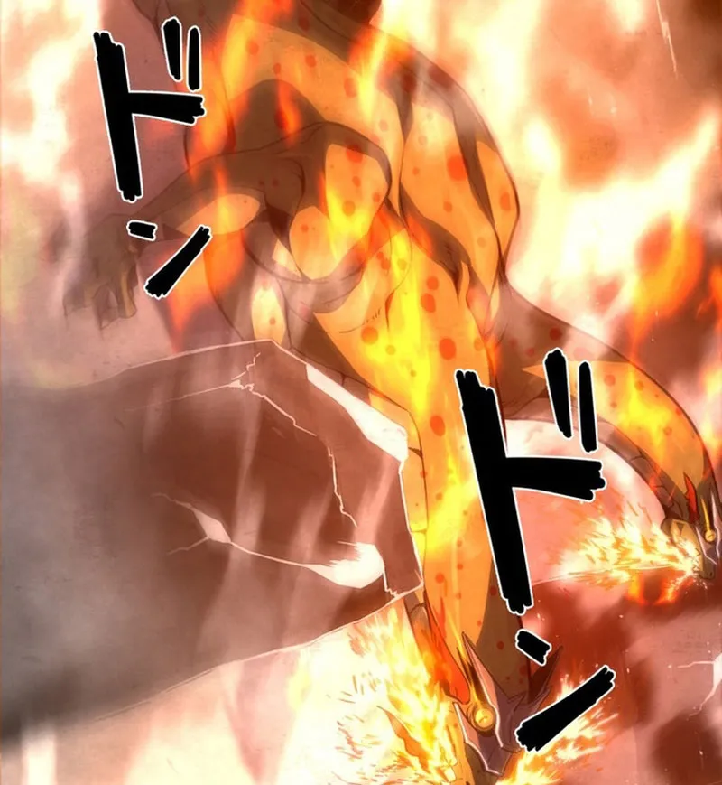 Tên Tù Nhân Già Bất Khả Chiến Bại Chapter 5 - Trang 50