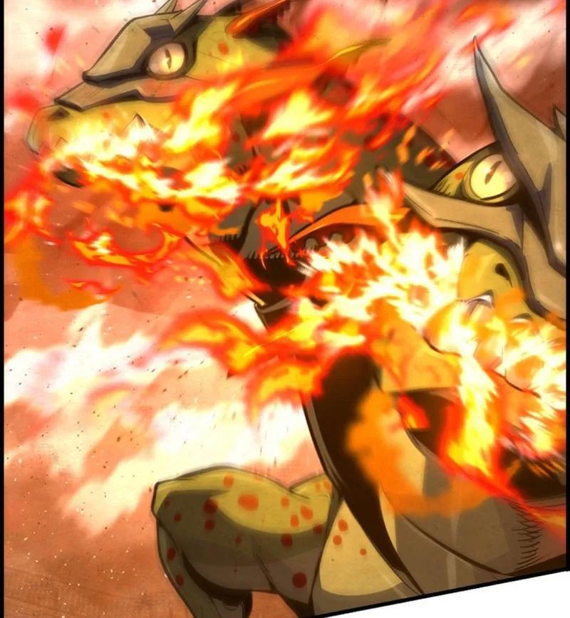 Tên Tù Nhân Già Bất Khả Chiến Bại Chapter 5 - Trang 8
