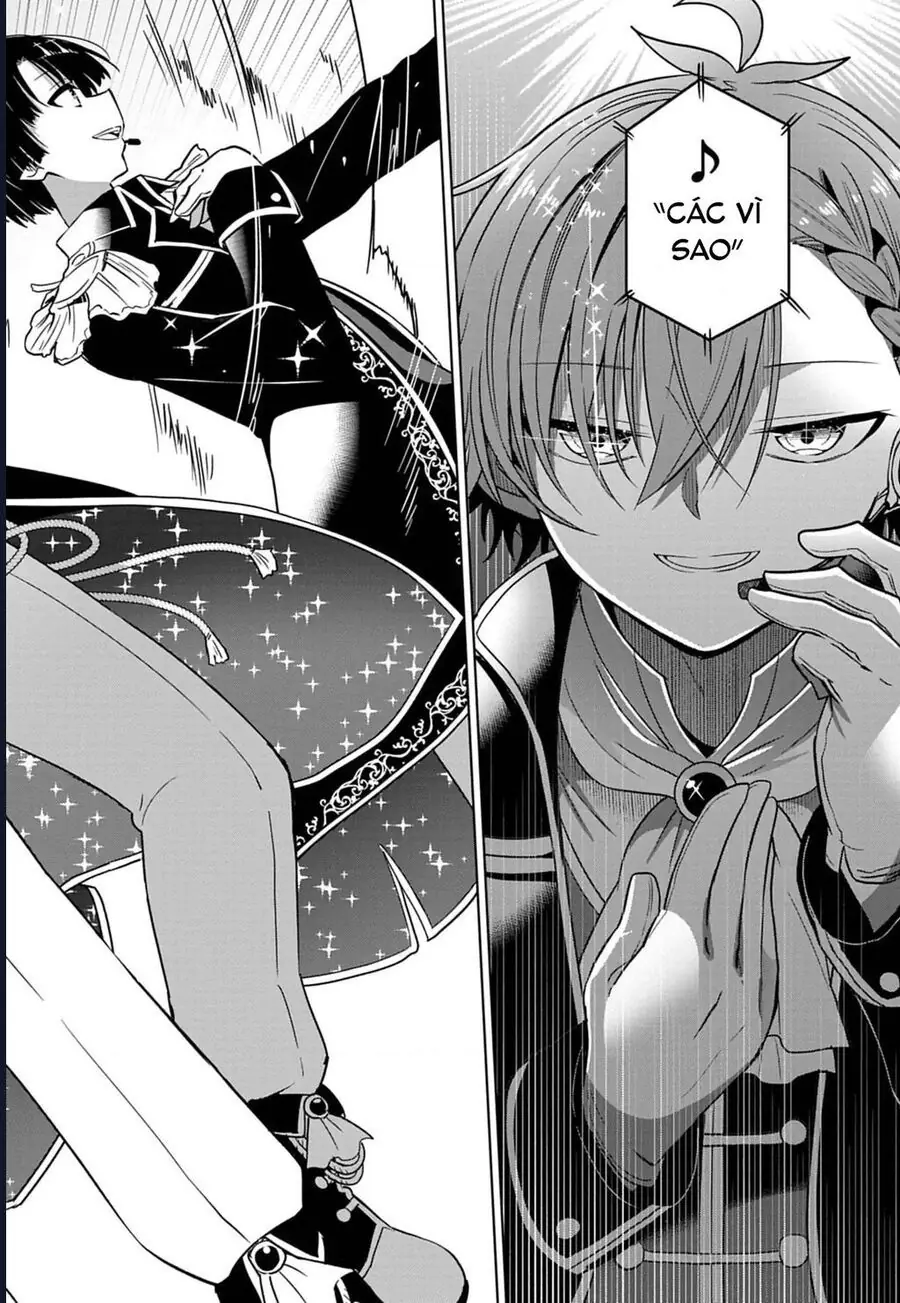 Tenka No Yeru Chapter 1 - Trang 15